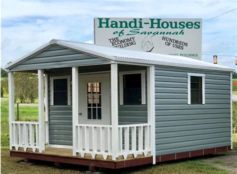 handi house metal buildings|handi house factory.